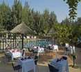 Restaurant
 di Senegambia Beach Hotel