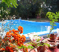Pool
 di Posada El Prado