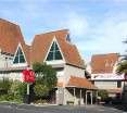 General view
 di Auckland Rose Park Hotel