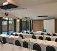 Conferences
 di Auckland Rose Park Hotel