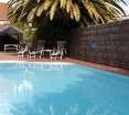 Pool
 di Auckland Rose Park Hotel