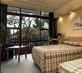 Room
 di Auckland Rose Park Hotel