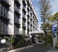 General view
 di Copthorne Hotel Auckland City
