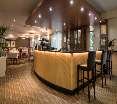 Bar
 di Copthorne Hotel Auckland City