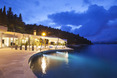 Restaurant
 di Cavtat Croatia