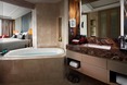Single Luxury rooms