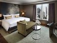 Double Or Twin Luxury rooms