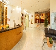 Lobby
 di Sommerau Ticino Swiss Quality Hotel
