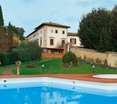 Pool
 di Villa San Lucchese