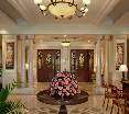 Lobby
 di Park Plaza Jodhpur