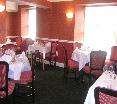 Restaurant
 di The Douglas Arms Hotel