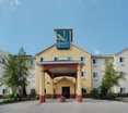 Quality Inn & Suites Indianapolis - IN