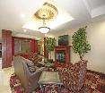 Lobby
 di Comfort Suites Four Seasons