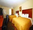Room
 di Quality Inn & Suites