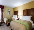 Room
 di Comfort Inn Columbia South Carolina 
