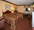 Room
 di Econo Lodge Inn & Suites East