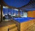 Pool
 di Clarion Hotel Soho