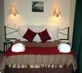 Room
 di Quality Inn Hurleys