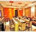 Restaurant
 di Parkland Safdarjung Enclave