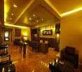 Lobby
 di Comfort Inn The President