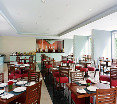 Restaurant
 di The Gateway Hotel fatehabad Road