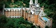General view
 di Best Western Amrutha Castle