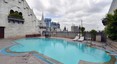Pool
 di Best Western Amrutha Castle