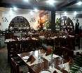 Restaurant
 di Best Western Amrutha Castle