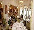 Restaurant
 di Shiv Niwas Palace