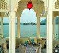 General view
 di Taj Lake Palace