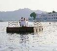 Sports and Entertainment
 di Taj Lake Palace