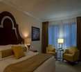 Room
 di L'Hermitage Hotel