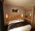 Room
 di Suites Hotel Knowsley