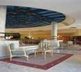 Lobby
 di Hasdrubal Thalassa And Spa