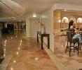 Lobby
 di Caesar Premier Jerusalem