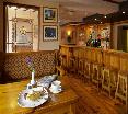 Bar
 di Hylands Burren Hotel