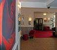 Lobby
 di Comfort Hotel Great Yarmouth