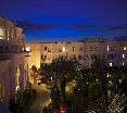 General view
 di Regency Tunis Hotel