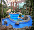 Pool
 di Sheraton New Delhi