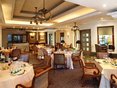 Restaurant
 di Sheraton New Delhi