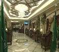 Lobby
 di Al Fahad Hotel Suites