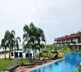 Pool
 di Ramada Resort Cochin