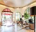 Lobby
 di Golf Hotel Brides les Bains