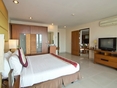Junior Suite Grand rooms