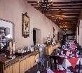 Restaurant
 di Sonesta Posadas del Inca - Yucay