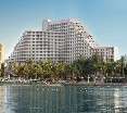 General view
 di Isrotel Royal Beach Eilat