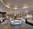 Restaurant
 di The Langham Auckland