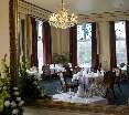 Restaurant
 di Chateau Tongariro Hotel