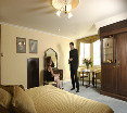 Room
 di Chateau Tongariro Hotel