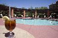 Pool
 di Hilton Garden Inn Phoenix Airport